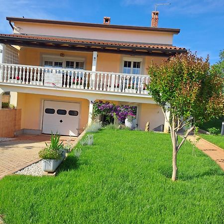 Апартаменты Casa Sosici Умаг Экстерьер фото